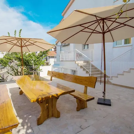 Mastrinka 11283a Trogir