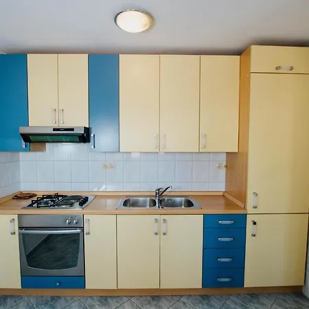 Daire Mastrinka 11283a