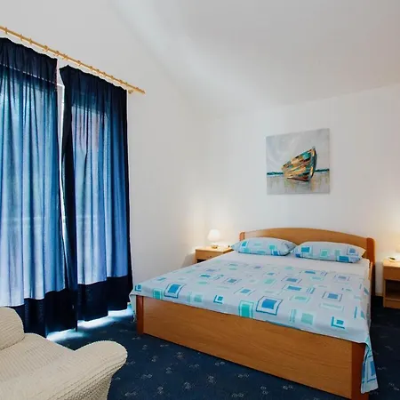 Mastrinka 11283a Daire