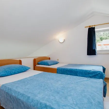 Mastrinka 11283a Daire