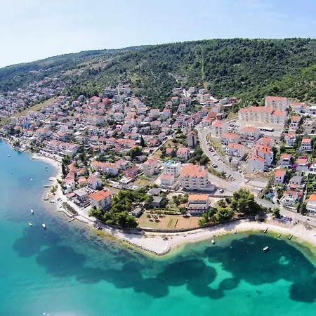 Mastrinka 11283a Daire