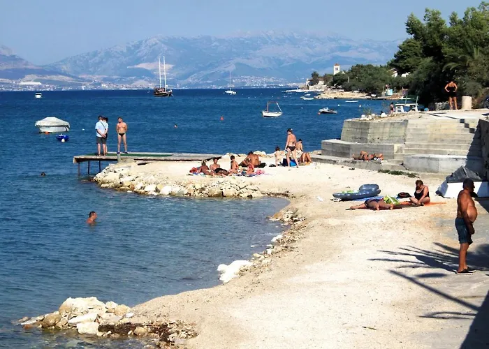 Mastrinka 11283a * Trogir