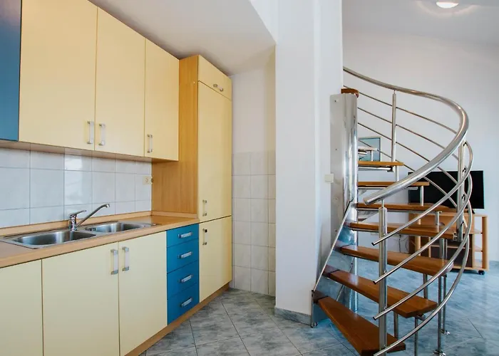 Mastrinka 11283a Apartament