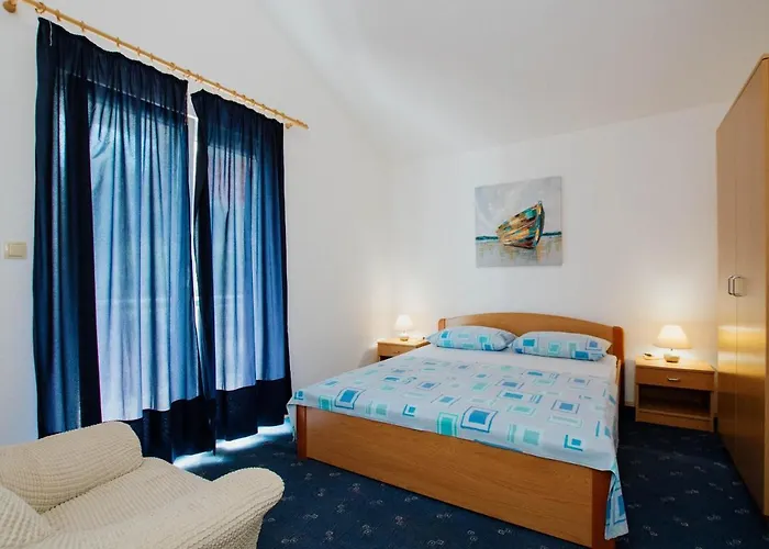 Mastrinka 11283a Apartament