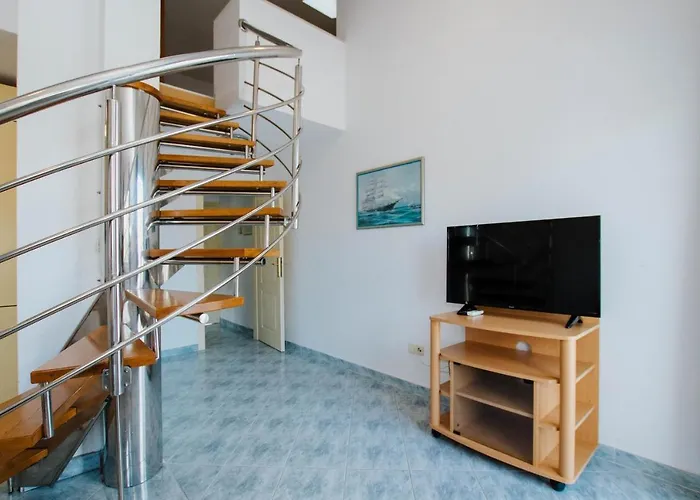 Mastrinka 11283a Apartament