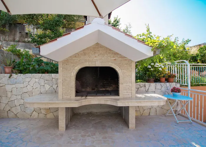 Mastrinka 11283a Trogir
