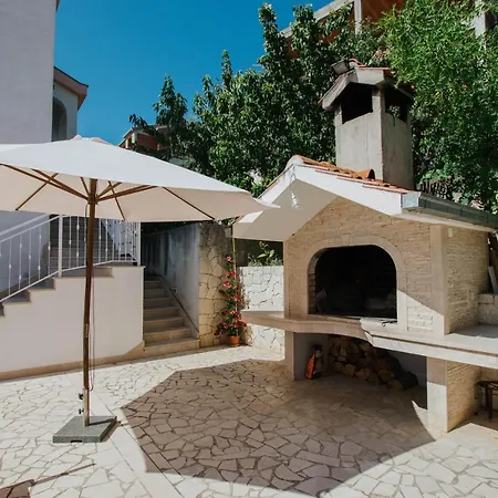 Apartament Mastrinka 11283a *