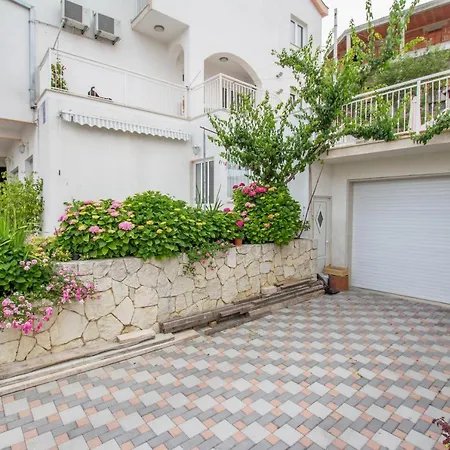 Apartament Mastrinka 11283a