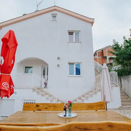 Apartament Mastrinka 11283a Trogir