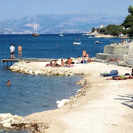 Mastrinka 11283a * Trogir