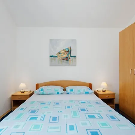 Mastrinka 11283a Trogir