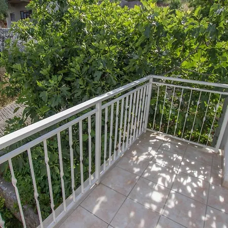 Апартаменты Mastrinka 11283a *