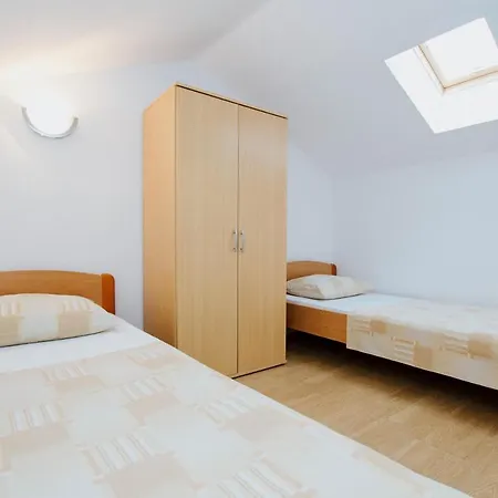 Apartament Mastrinka 11283a