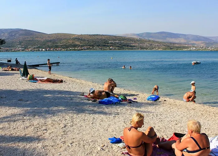 Mastrinka 11283a Appartement