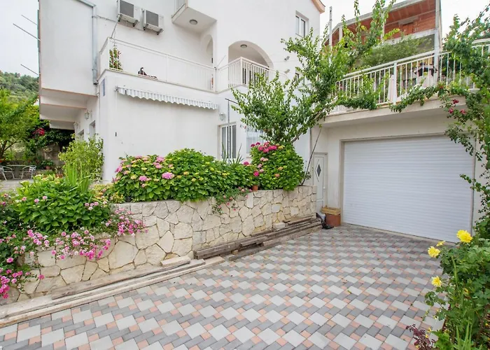 Appartement Mastrinka 11283a