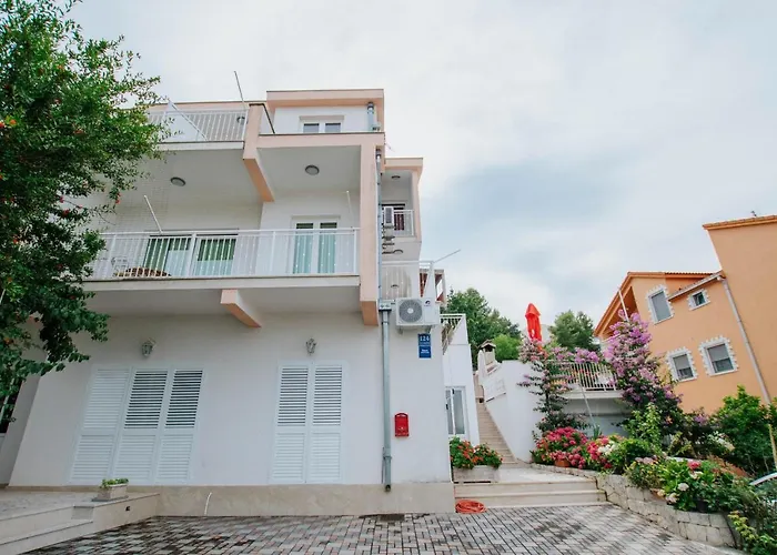 Appartement Mastrinka 11283a *