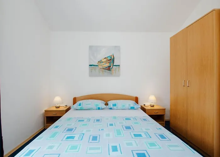 Mastrinka 11283a Trogir