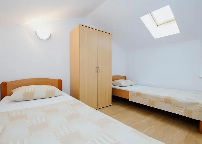 Appartement Mastrinka 11283a