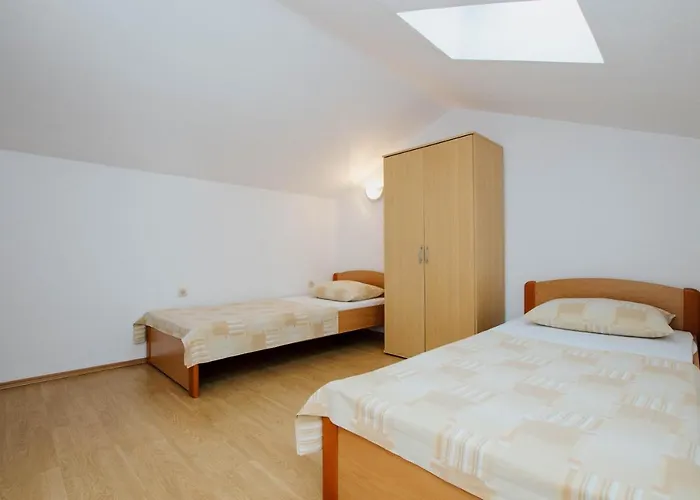 Appartement Mastrinka 11283a Trogir