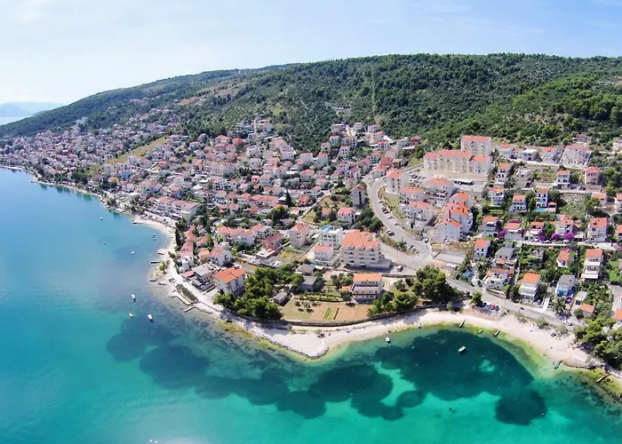 Mastrinka 11283a Appartement