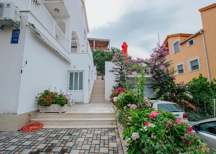 Mastrinka 11283a * Trogir