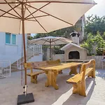 Mastrinka 11283a Apartment Trogir