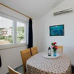 Апартаменты Mastrinka 11283a Трогир
