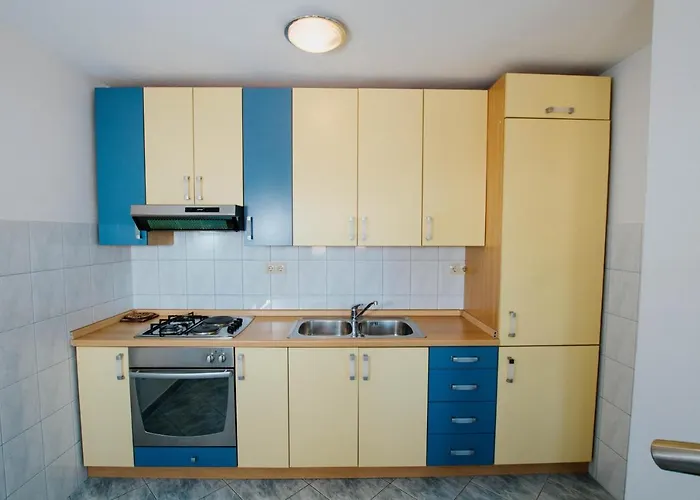 Apartman Mastrinka 11283a